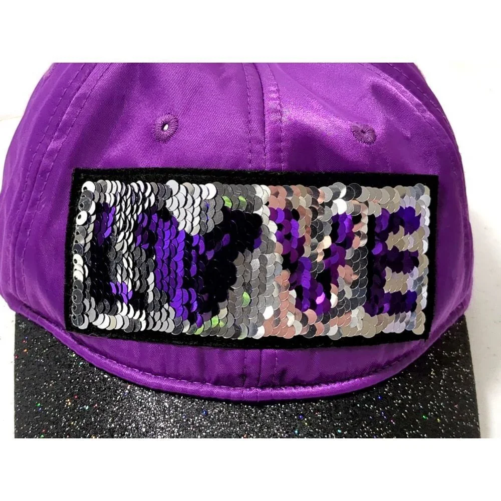 Disney Parks Hat Mickey‎ Mouse Love Youth Size 21-23